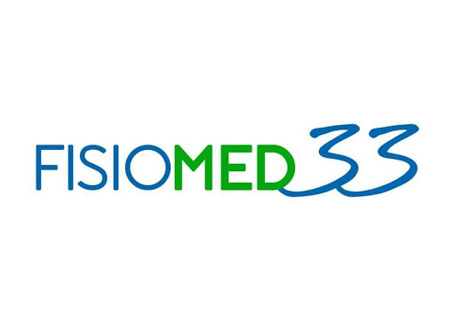 Fisiomed33 - Visual
