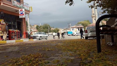 Bayram Emlik Market