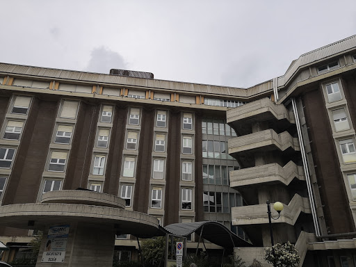 Pronto Soccorso Ospedale Generale Provinciale - Thumbnail