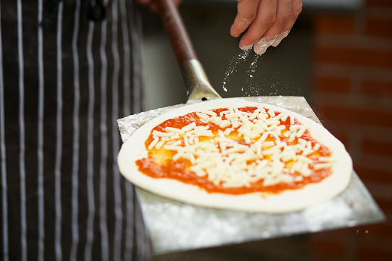 The Bath Arms by null