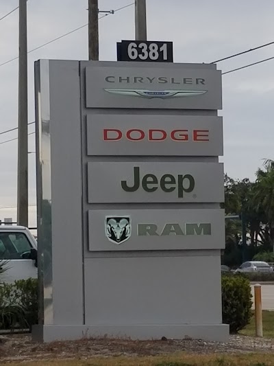 Photos of Naples Dodge Chrysler Jeep Ram