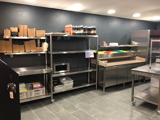 Photo 2 - La Maison de la Pizza
