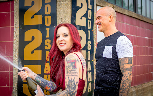 Ethereal Beauty Buffalo