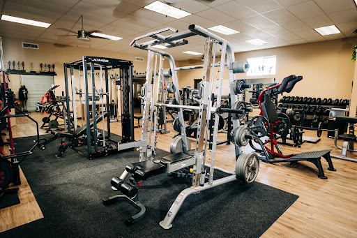 Transformations Personal Training Studio Gallery - United States