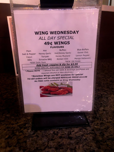 Western Valley Bar & Grill - Thumbnail