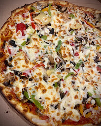 Photo n°14 de Pizza du Treige à seynod (Pizzeria)