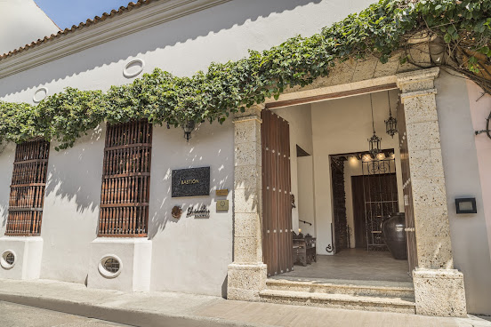 Bastión Luxury Hotel by null