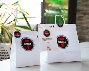 Photo n°34 de Planete Kebab Naan Tacos Bourg-Les-Valence à Bourg-lès-Valence (Kebab)