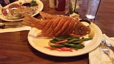 Photos of Cocomo's Grill