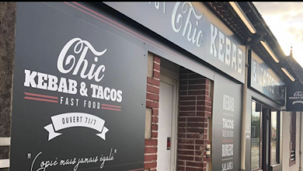 Chic kebab