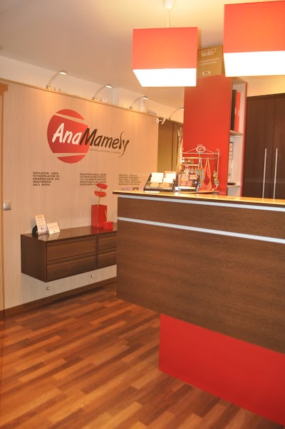 Photos of AnaMamely