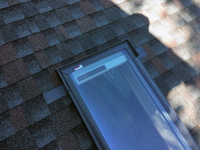 All Roofing Solutions