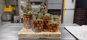 Photo n°12 de Boulangerie Pâtisserie Sabatier à Servian (Boulangerie)