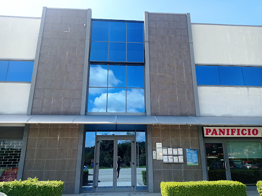 CENTRO YOGA SIMONE OLIVIERI
