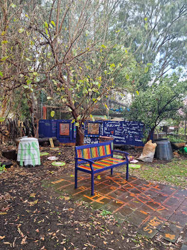 Earthwise Community Association