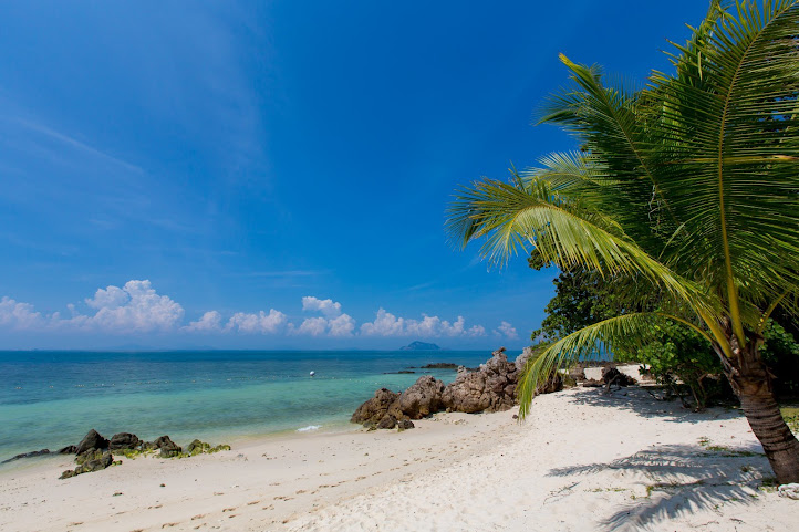 Elixir Resort Koh Yao Yai by null