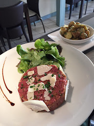 Photo n°42 de Le Cosy à Loire-Authion (Restaurant français)