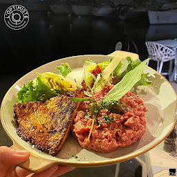 Photo n°30 de L'Optimiste - bistronomie du monde à Saint-François (Restaurant)