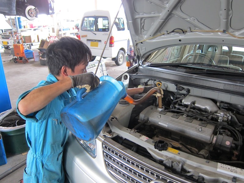 ふじでんサービス