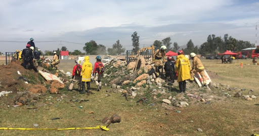 Base 4, Protección Civil y Bomberos Tlajomulco, El guayabo - Thumbnail