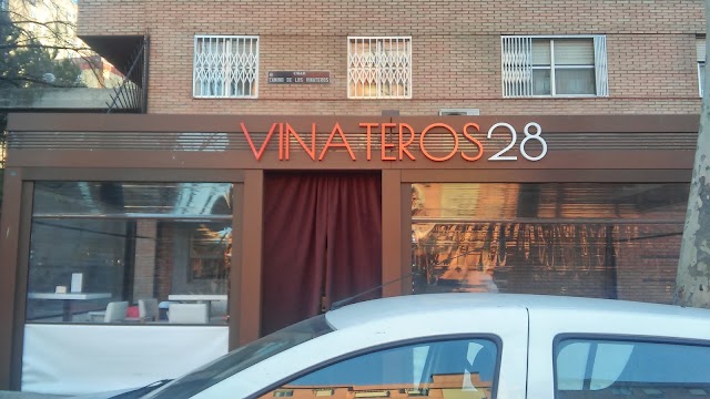 Restaurante Vinateros 28