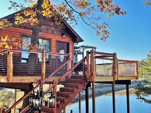 Spring Lake Ranch - Visual