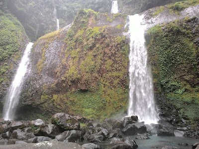 Photos of WISATA AIR TERJUN CURUG SEMBILAN