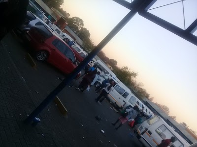 Photos of Vryheid Plaza