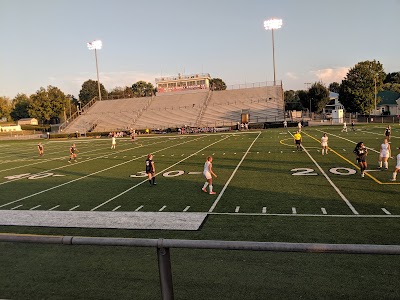 Burke-Toney Stadium