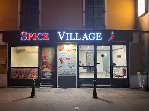 Photo n°1 de Spice village à Savigny-sur-Orge (Restaurant)