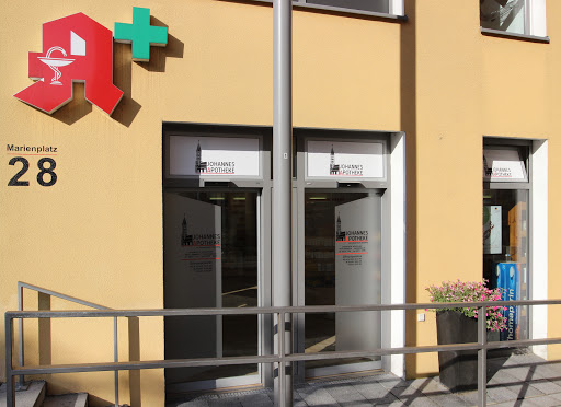 Johannes Apotheke