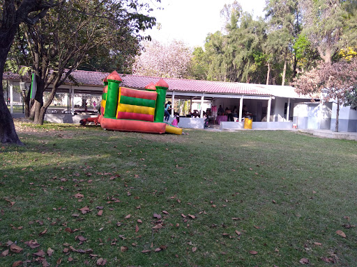 Hundido Patria Park - Thumbnail