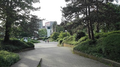 Photos of TH K&ouml;ln Campus Deutz
