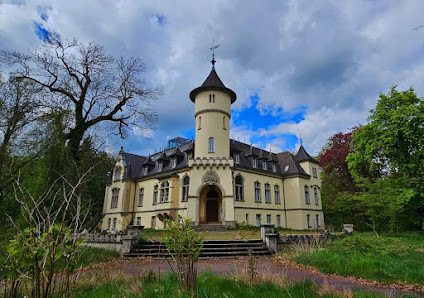 Schloss Hohenbocka Vorstadt 1, 01945 Hohenbocka, Deutschland