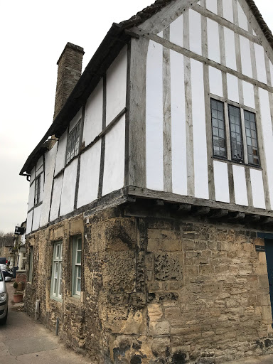 Lacock Post Office - Thumbnail