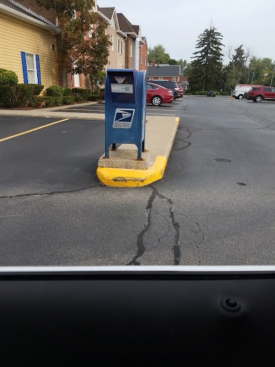 US Post Office