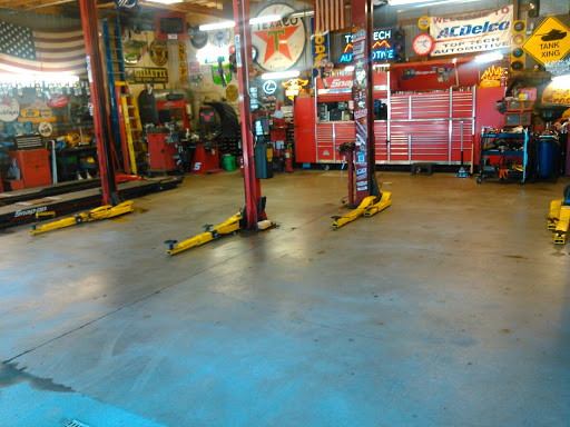 Top Tech Automotive LLC - Thumbnail