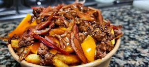 Photo n°26 de Faim 2 Loup à Quimperlé (Sandwicherie)