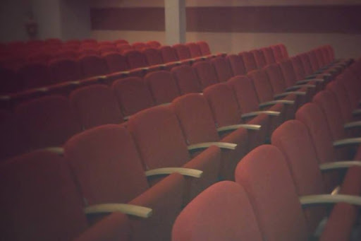 CINEMA TEATRO AURORA