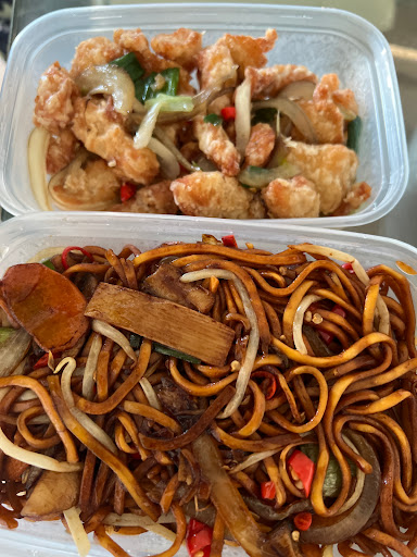 Gao Express - Dunstable - Thumbnail