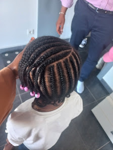 Al ihsane hair salon