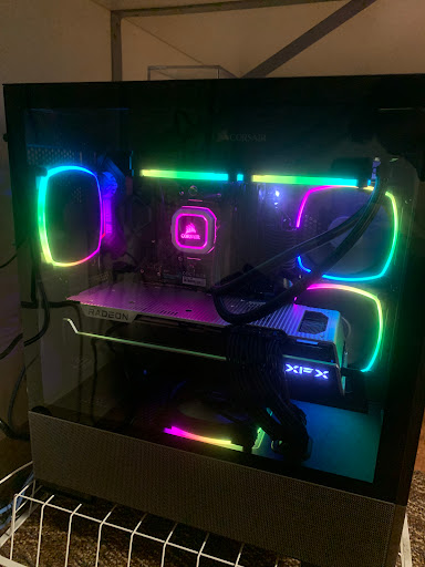 Maven Computers - Visual