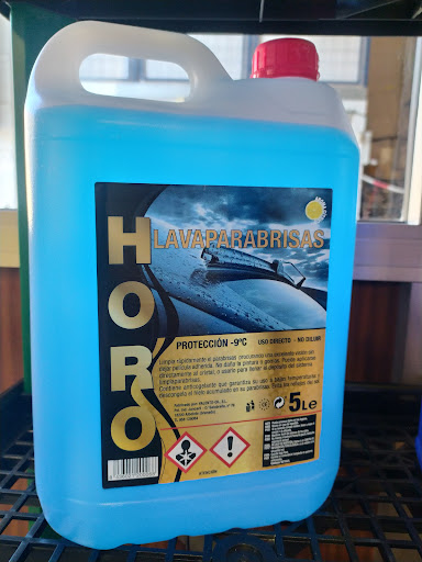 Valento Oil, S.L. - Thumbnail