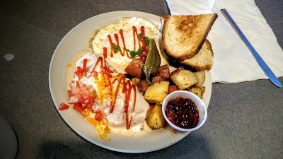 Photos of Cafe Brazil