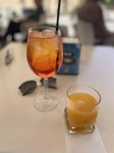 Cicaredda café - Visual