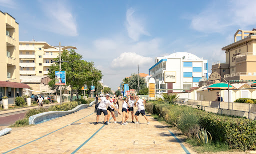 Hotel Caesar - Visual