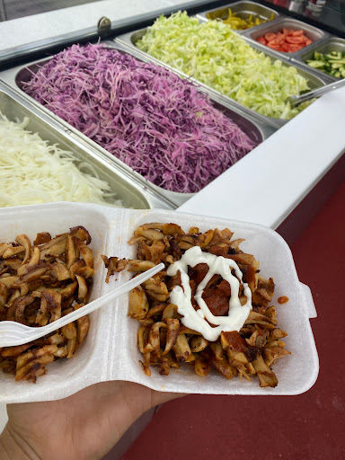 Mr Kebab Swindon - Thumbnail