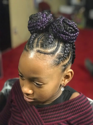 Anita Hair Designs - Thumbnail