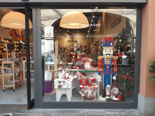 Excélsa Franciacorta Outlet Village