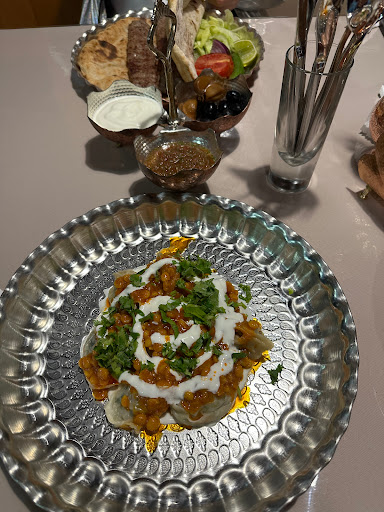 Restaurant Yalda - Thumbnail